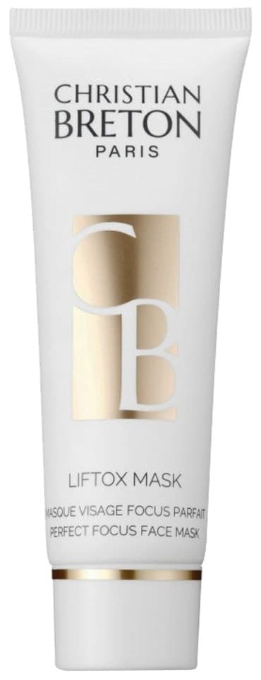 Máscara Facial Christian Breton Skin Priority Liftox Mask 50mL