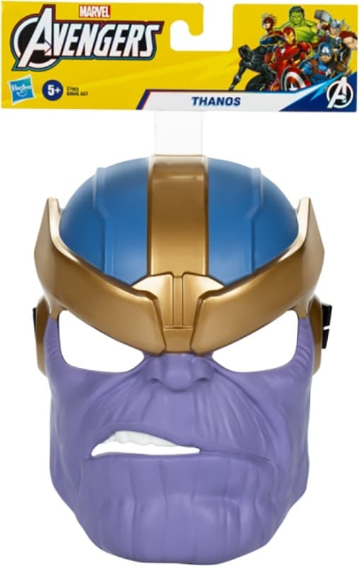 Brinquedo Hasbro Vingadores Thanos