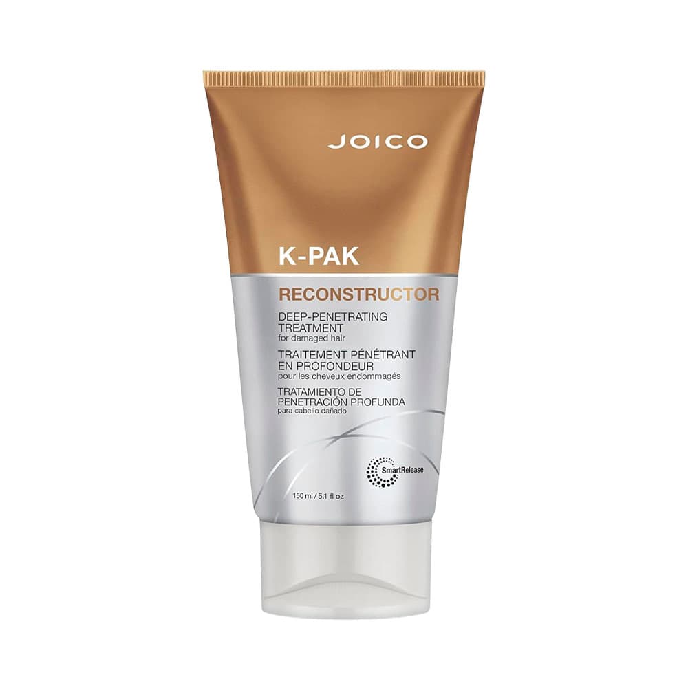 Máscara Joico K-Pak Deep-Penetrating Reconstructor 150ml