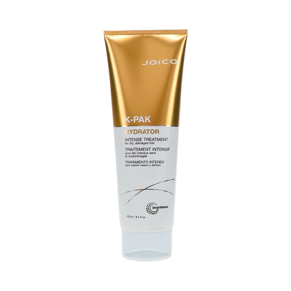 Máscara Hidratante Intenso Joico K-Pak 250ml