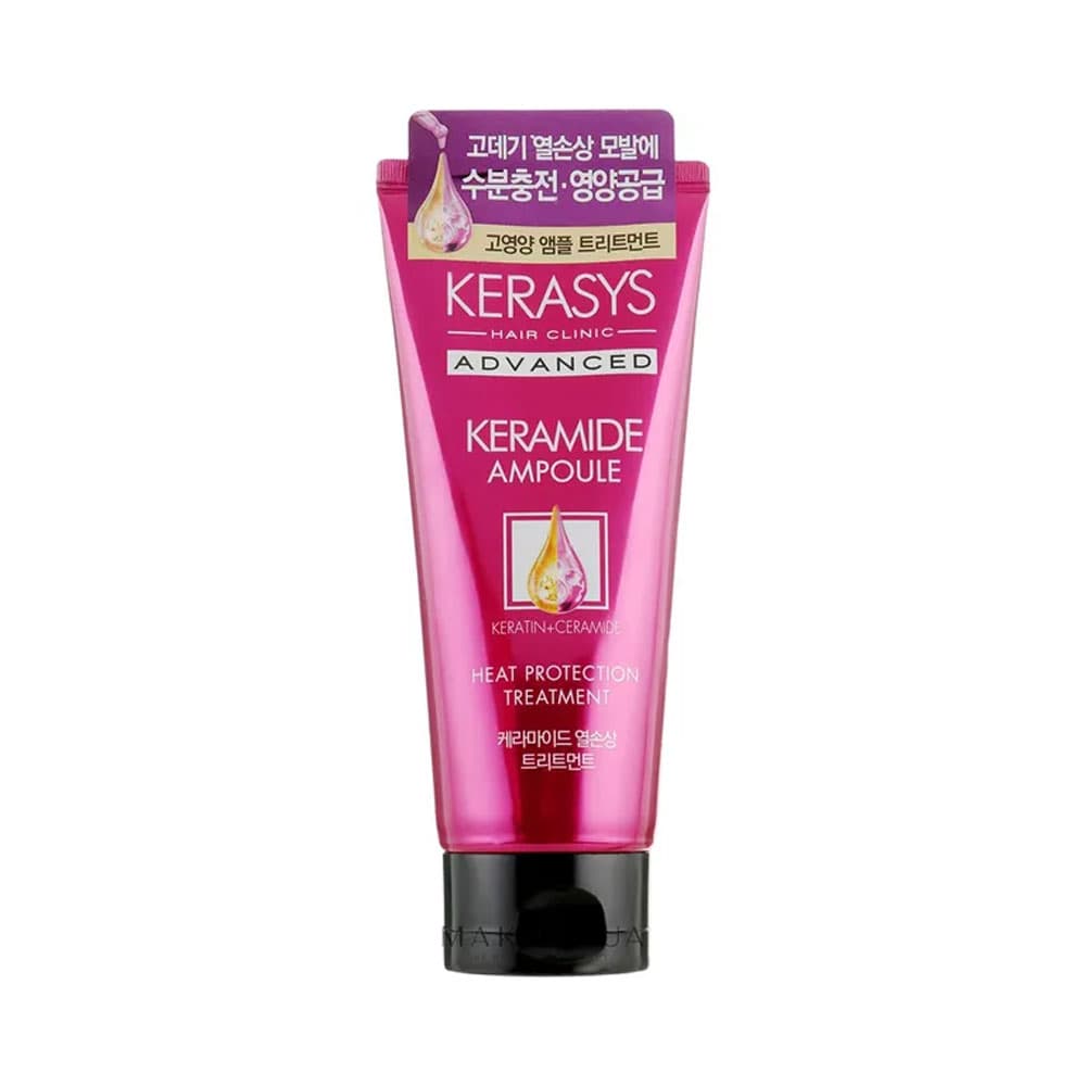 Máscara Kerasys Keramide Proteção Térmica 200ml