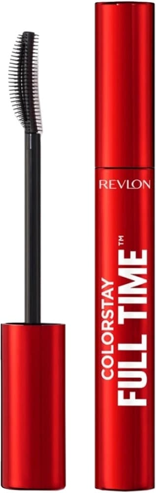 Máscara para Cílios Revlon C. Stay 401 Black Intense - 7,5mL