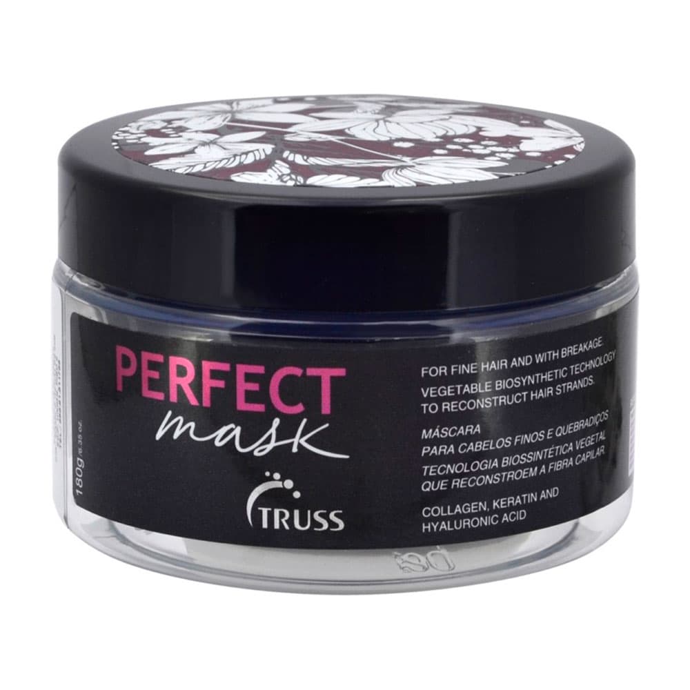 Máscara Truss Perfect 180G
