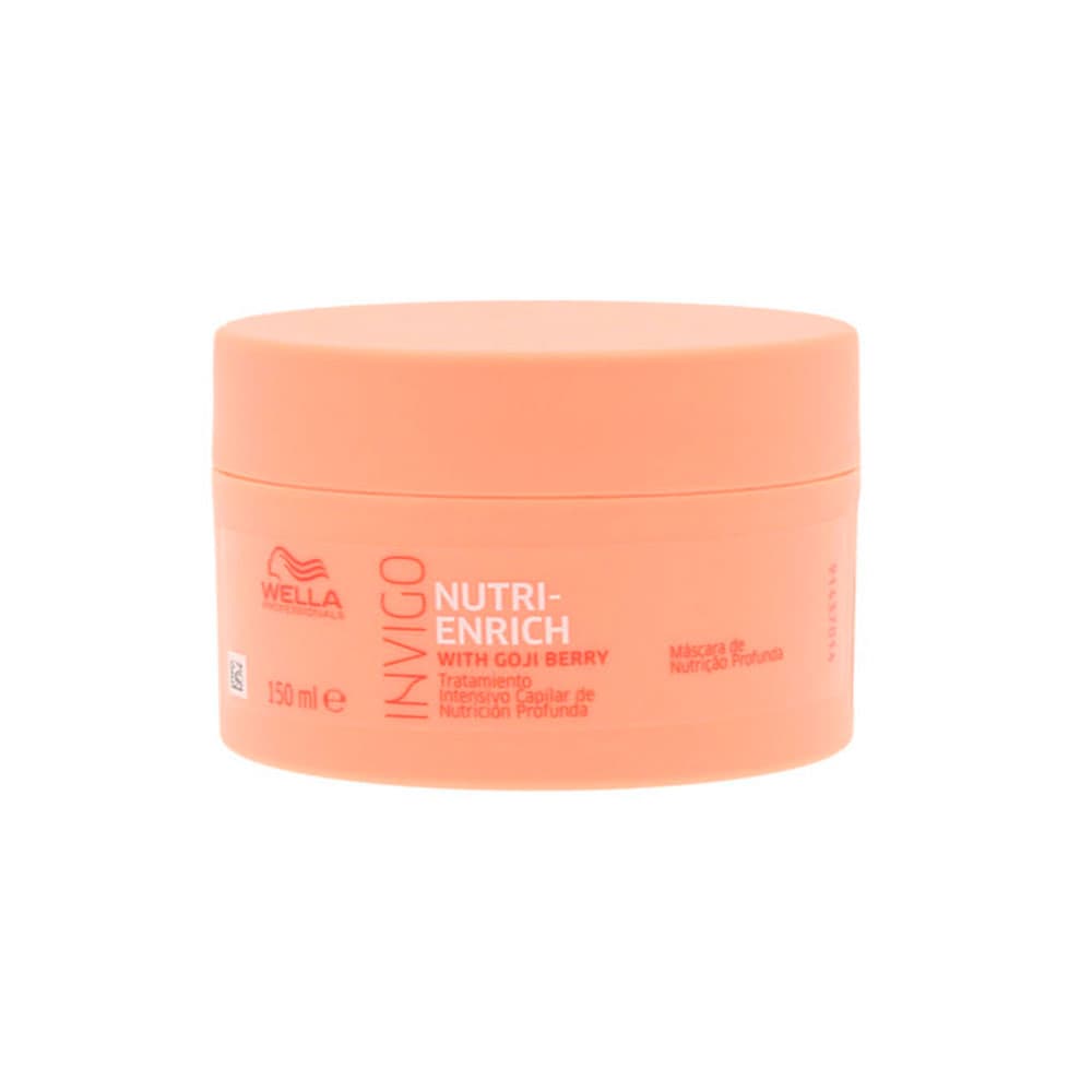 Máscara Wella Invigo Nutri-Enrich 150ml