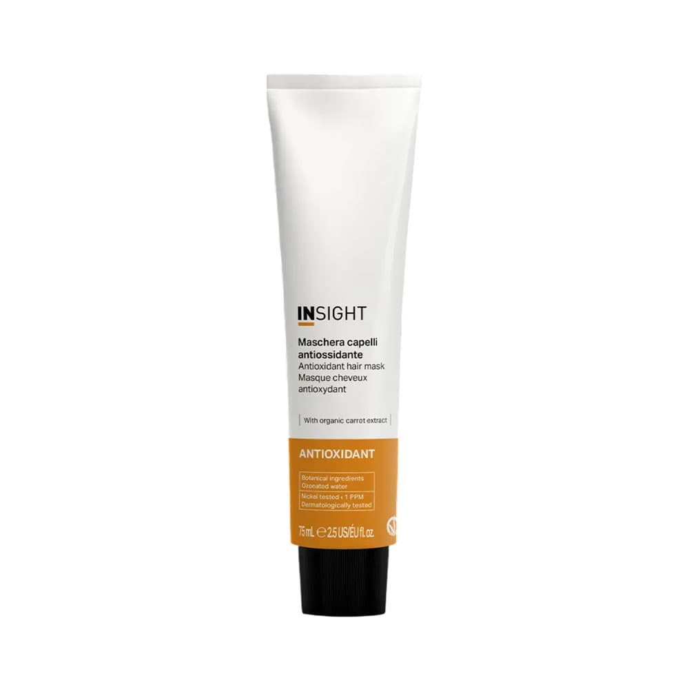 Máscara Capilar Insight Antioxidant 75ml