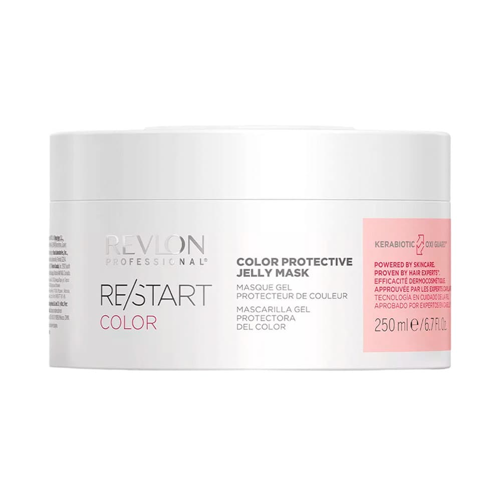 Máscara Capilar Revlon Restart Color 250ml