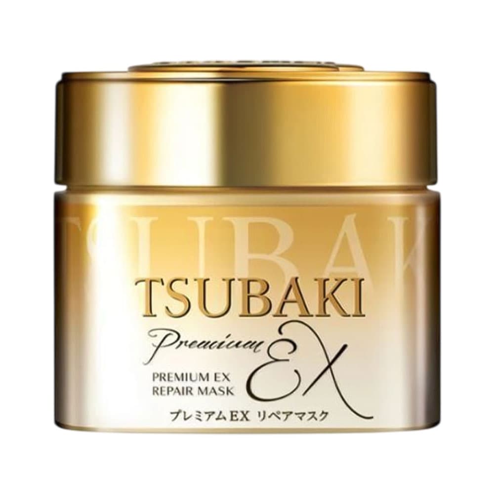 Máscara Capilar Tsubaki Premium Ex Repair 180G
