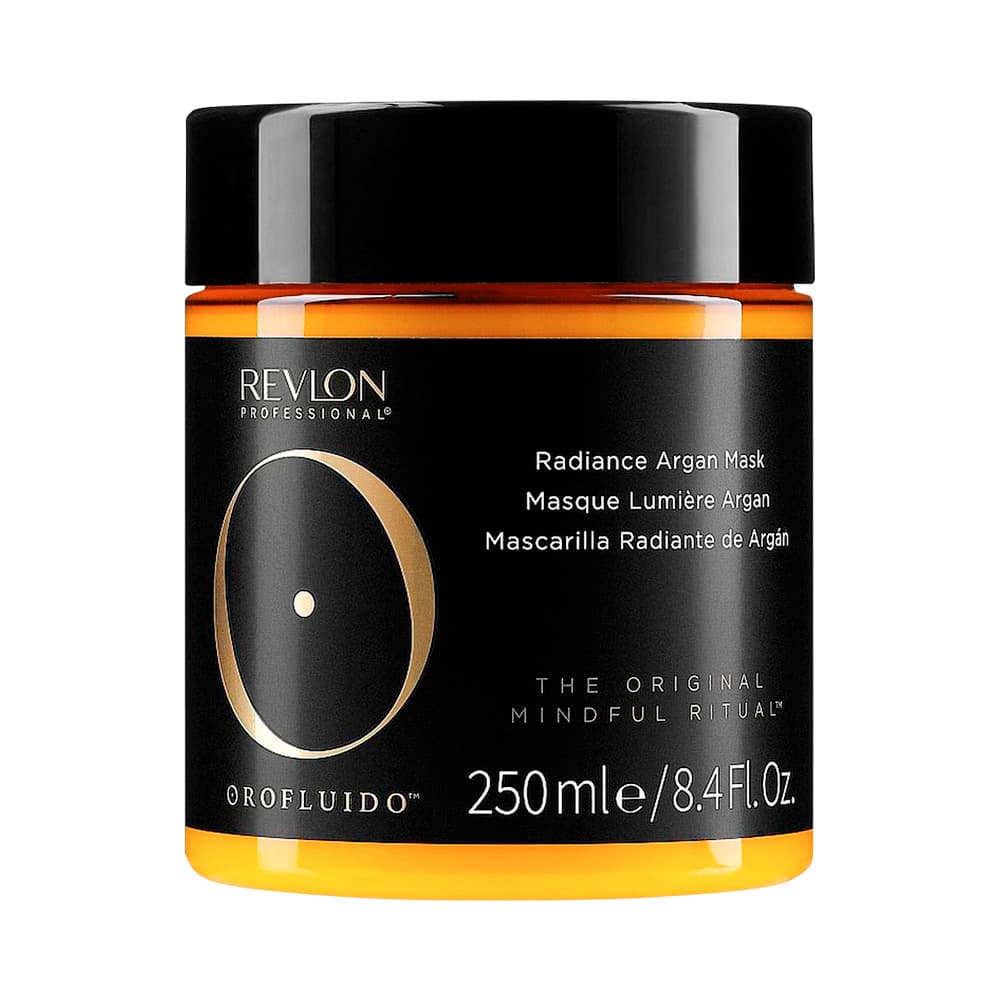 Máscara Revlon Orofluido 250ml