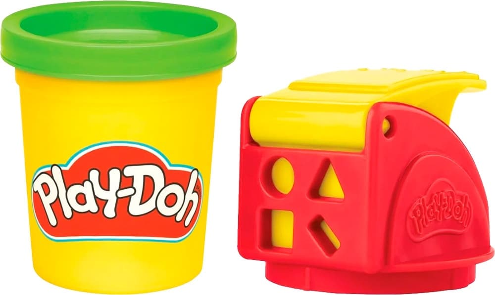 Massa de Modelar Play-Doh Mini Topper Hasbro