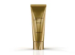 Creme Corporal Mawwal Mashaer 200ml