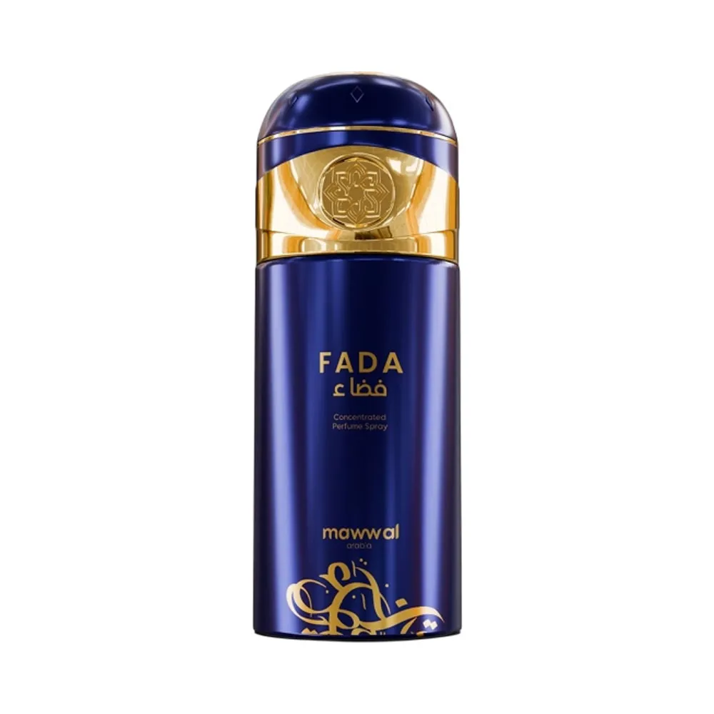 Perfume Mawwal Fada 250ml