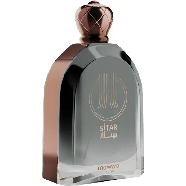 Perfume Mawwal Symphony Sitar Eau de Parfum 100ml