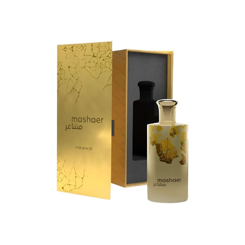 Perfume Mawwal Sense Mashaer Mirage Eau de Parfum 100ml