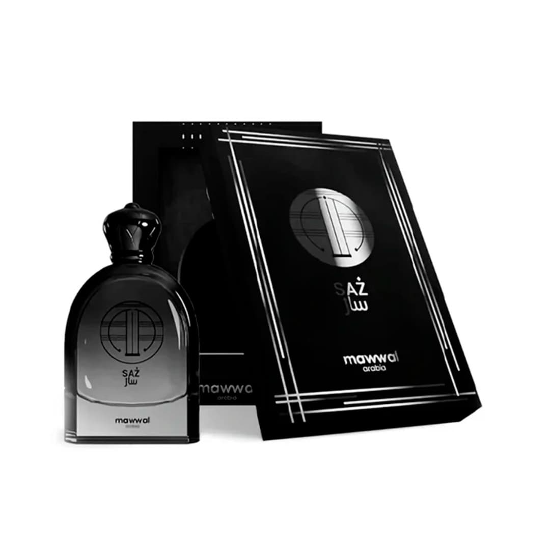 Perfume Mawwal Symphony Eau de Parfum 100ml