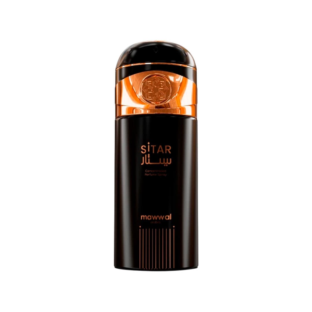 Perfume Mawwal Symphony Sitar Eau de Parfum 250ml