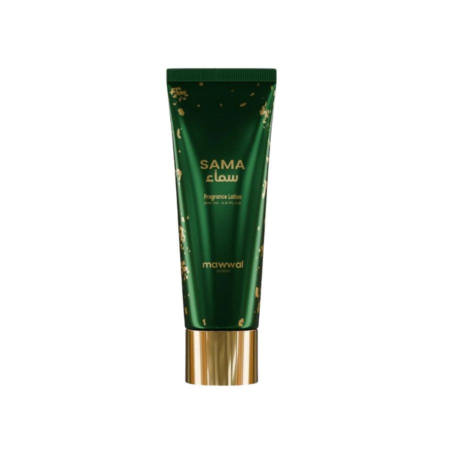 Creme Corporal Mawwal Universe Sama 200ml