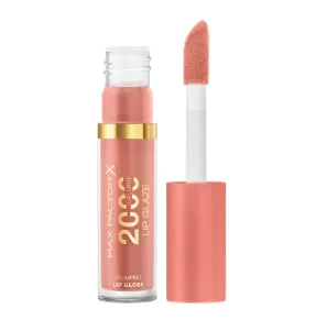 Gloss Labial Max Factor X 2000 Lip Glaze 050 Guava Flair