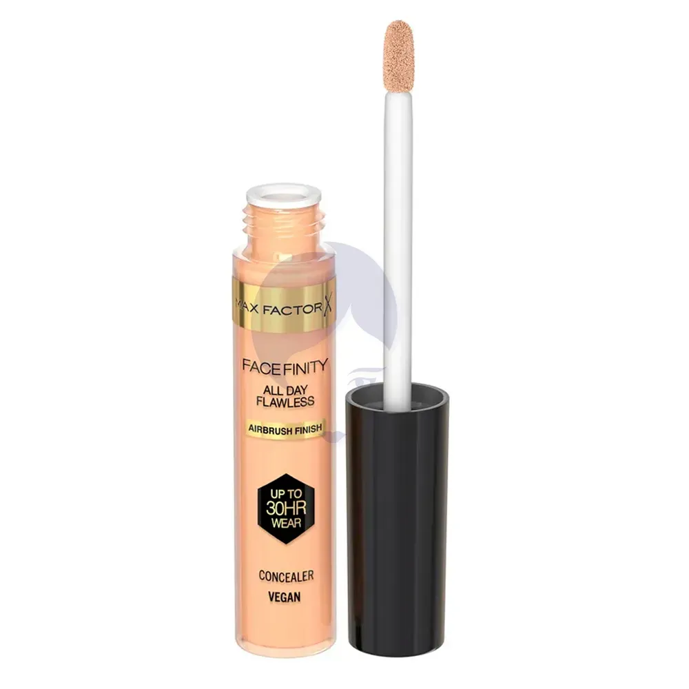 Corretivo Max Factor Cor Sombra 030