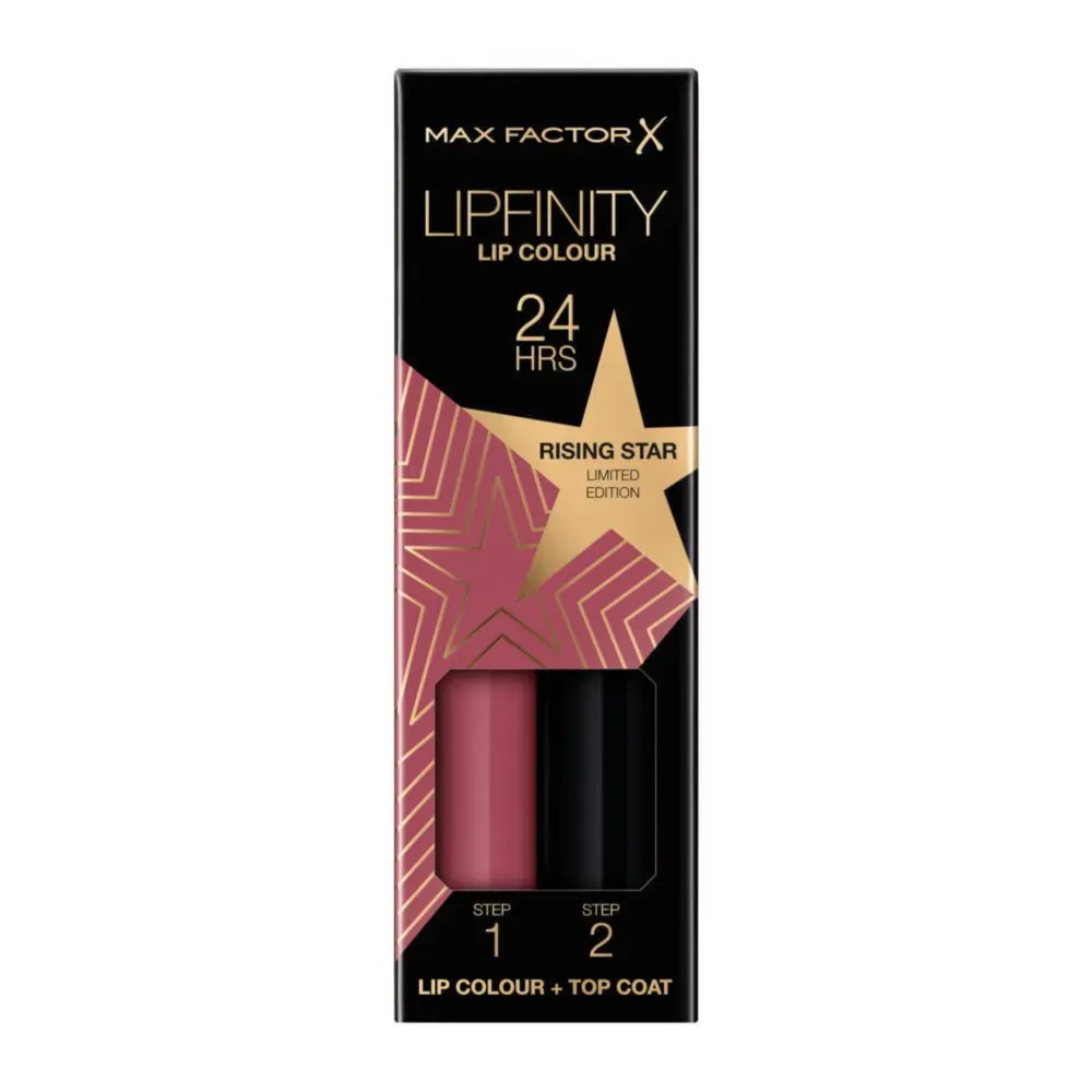 Batom Max Factor 24H 2Em1 80 Starglow