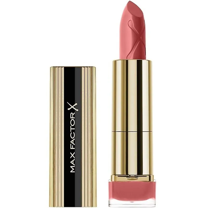 Batom Max Factor Elixir 015 Nude Rose