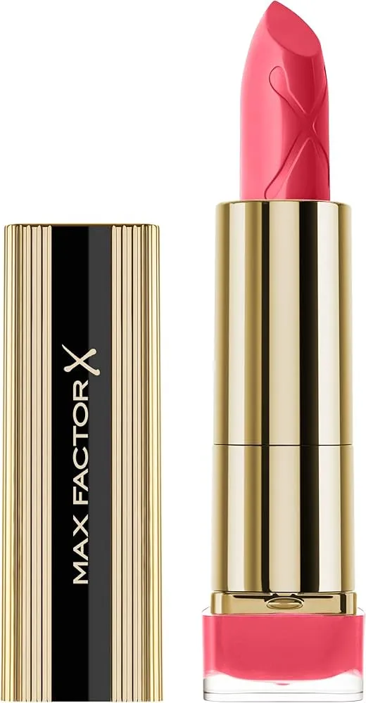 Batom Max Factor Elixir 055 Bewi/Coral