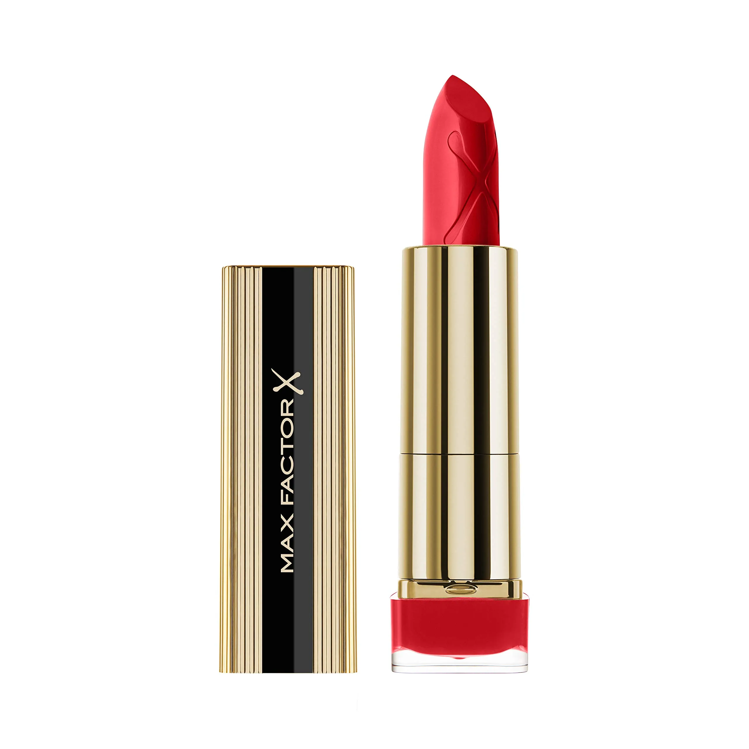 Batom Elixir Max Factor 075 Ruby Tuesday