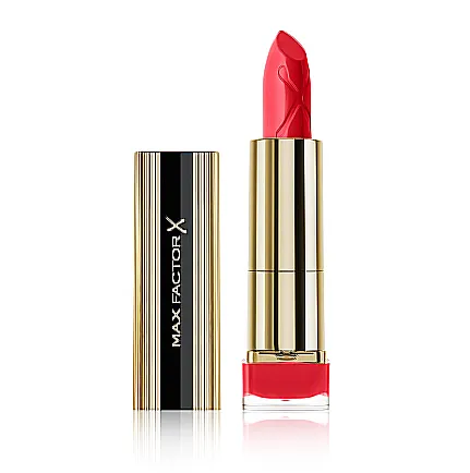 Batom Max Factor X 070 Cherry Kiss