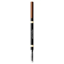 Lápis de Sobrancelha Max Factor X Brow Shaper 20 Brown