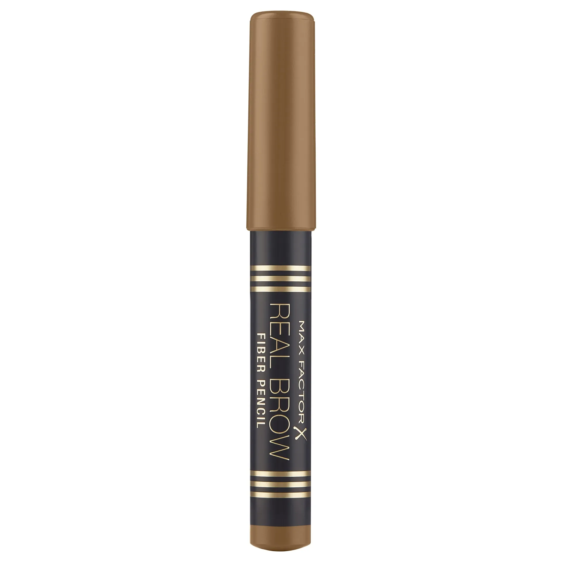 Lápis de Sobrancelha Max Factor X Real Brow 000 Blonde