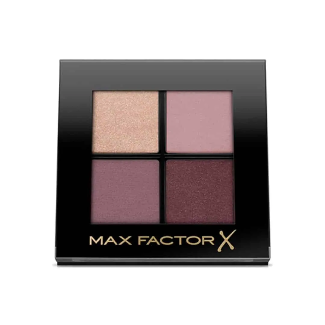 Paleta de Sombras Max Factor Crushed Blooms