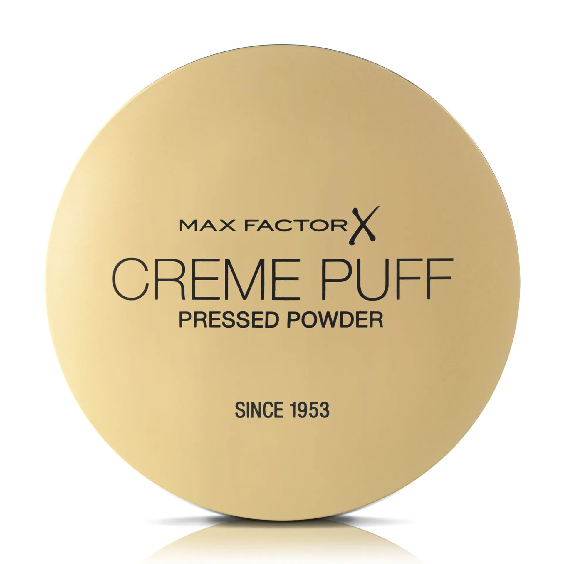 Pó Facial Max Factor Crème Puff 42 Deep Beige