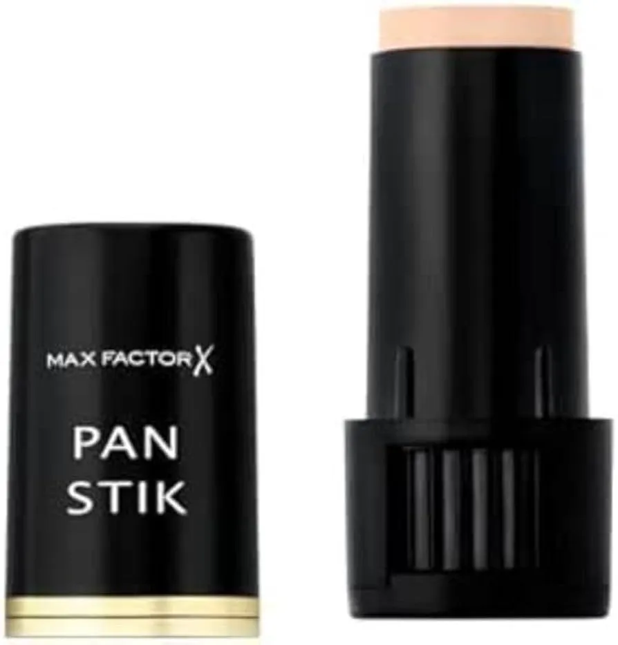 Base Em Barra Max Factor X 96 Bisque Ivory