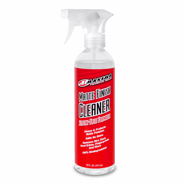 Limpador Acabamento Fosco Maxima 16 Oz
