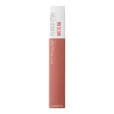 Batom Maybelline Super Stay 65