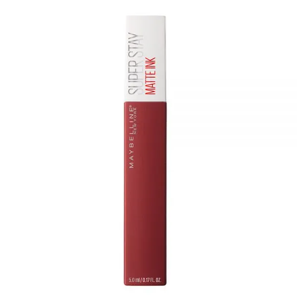 Batom Super Stay Maybelline 50 O