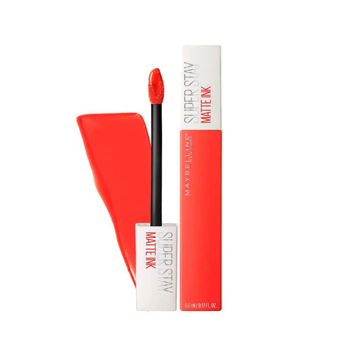 Batom Maybelline Super Stay 25