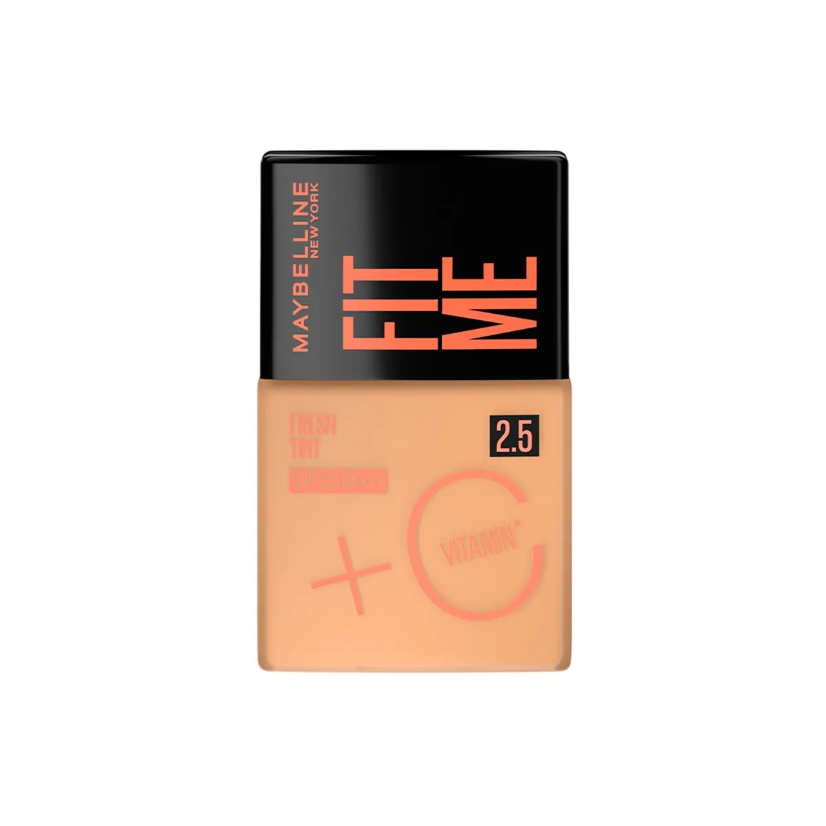 Maquiagem Líquida Maybelline Fit Me Fresh Tint Spf50 5.6 30ml