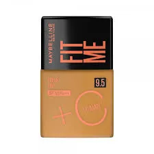 Maquiagem Maybelline Fit Me Fresh Tint FPS50 9.5 30ml