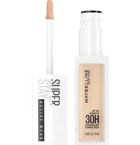 Corretivo Maybelline Super Stay Concealer 25