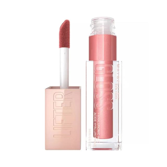 Maybelline Lifter Gloss 003 Moon 5.4 Ml