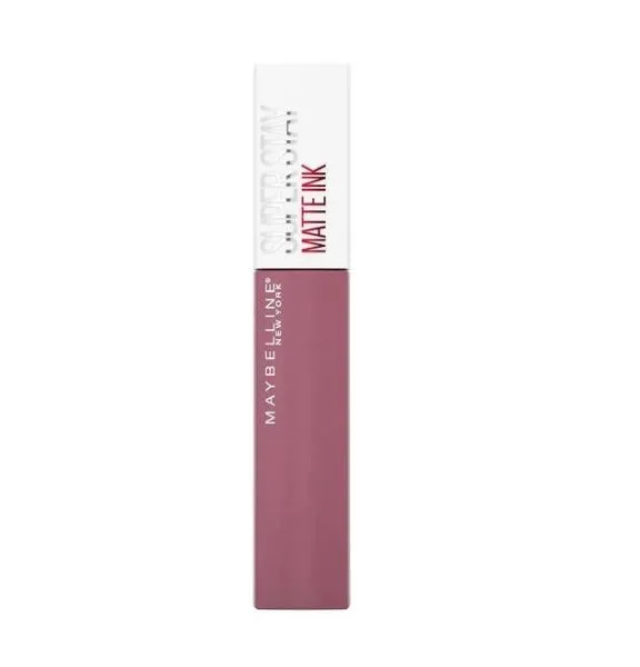 Batom Matte Ink 180 Maybelline Revoluti