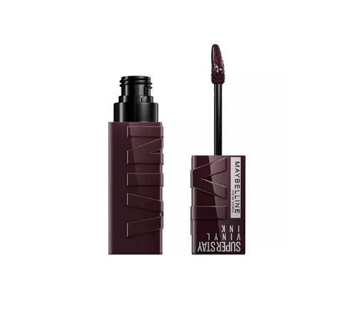 Maybelline Labial Super Stay Vinyl 140 Charged 4.2ml