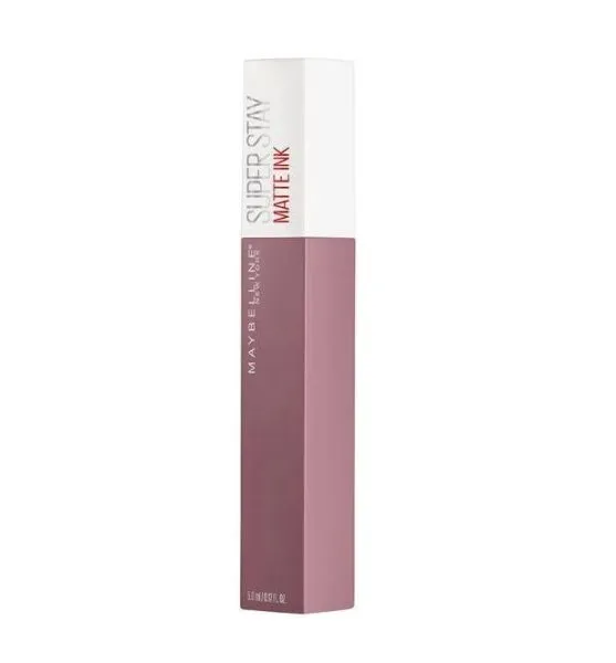 Batom Maybelline Super Stay Matte Ink 95 Visionário