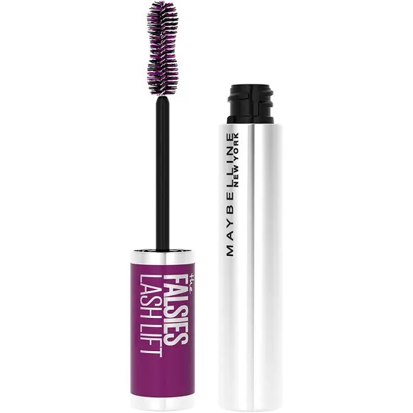 Máscara de Cílios Maybelline Falsies Lash 201