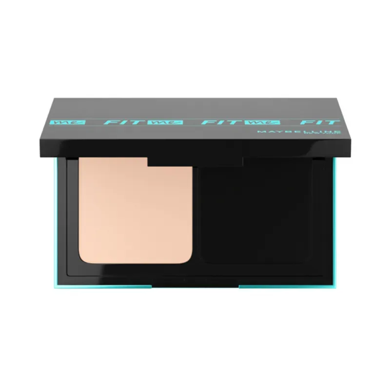Pó Maybelline Fit Me 120