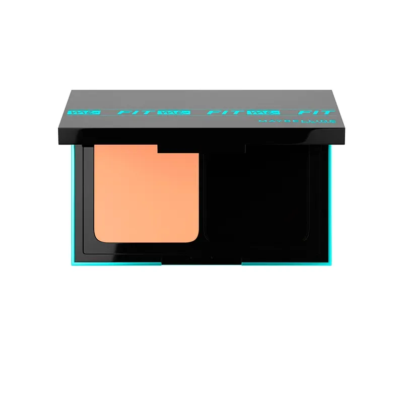 Pó Compacto Maybelline Fit Me Matte + Poreless 235