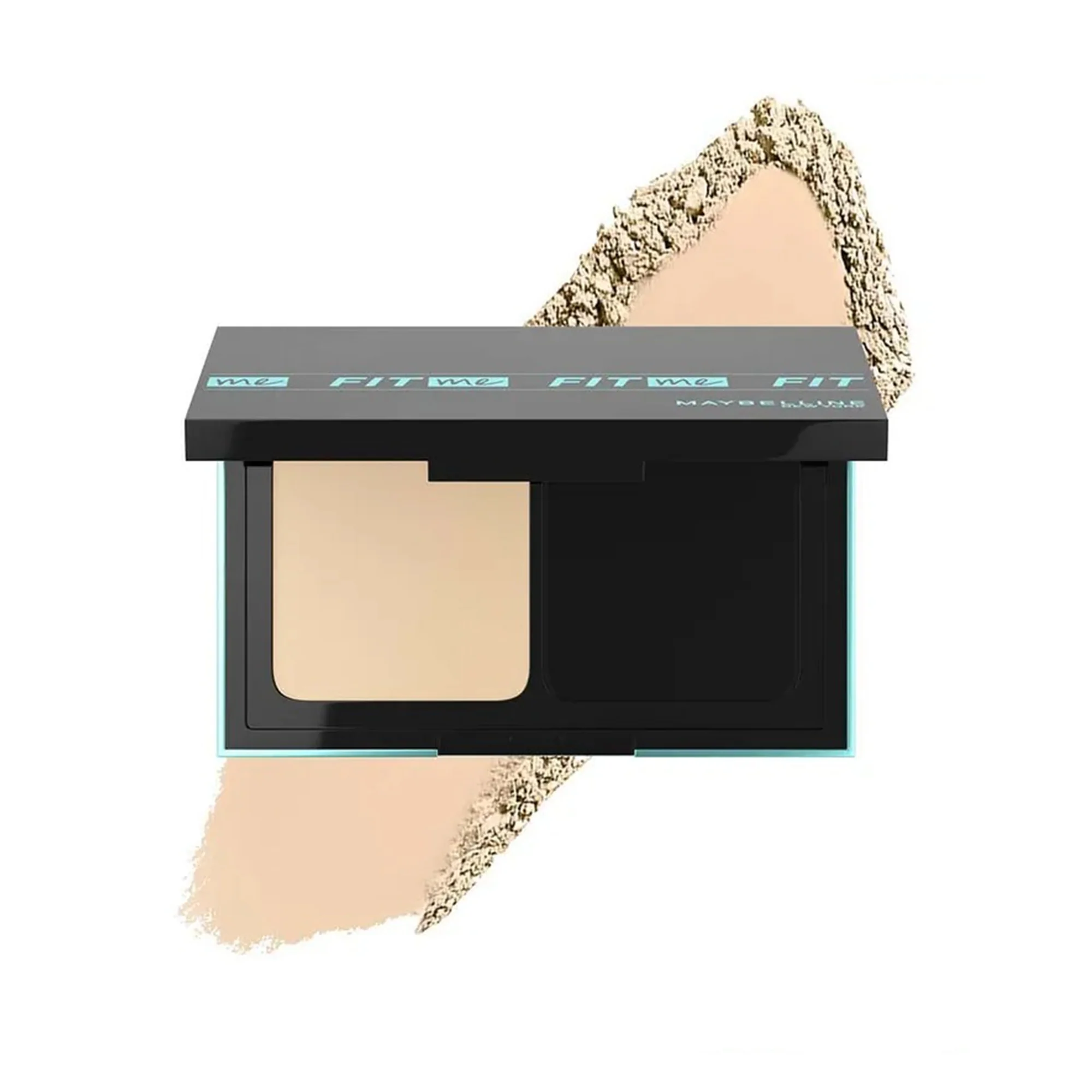 Pó Maybelline Fit Me Ultimt Spf44 118