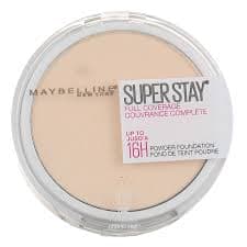 Pó Maybelline SuperStay 102 Porcelain