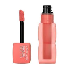 Batom Maybelline Teddy Tint Baby