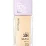 Batom Maybelline SuperStay Lumi Matte 132